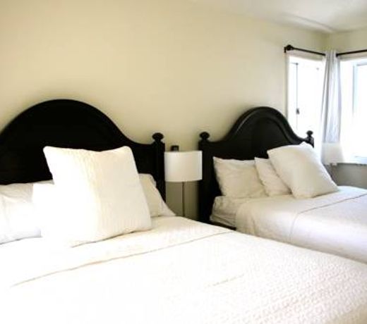 Tree House 210 at Resorts World Bimini