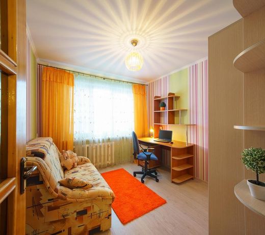 PaulMarie Apartments on Naberezhnaya
