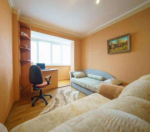 PaulMarie Apartments on Naberezhnaya