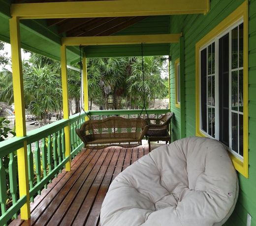 Turtle Beach Cottages