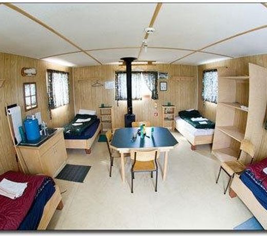 Peterson's Point Lake Lodge