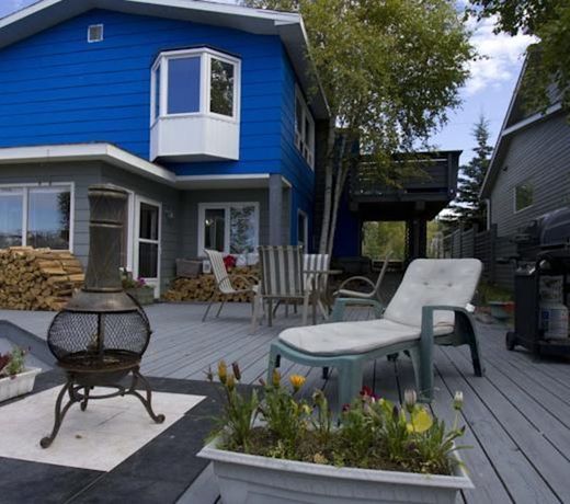ISLAND HAVEN GUEST HOUSE