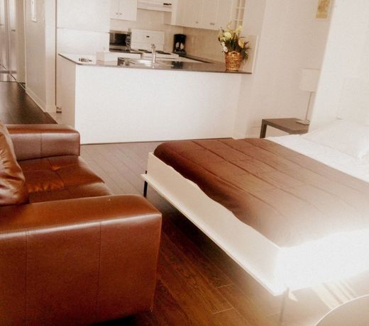 Executive Stay Suites at 210 Victoria