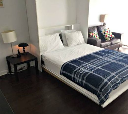 Executive Stay Suites at 210 Victoria