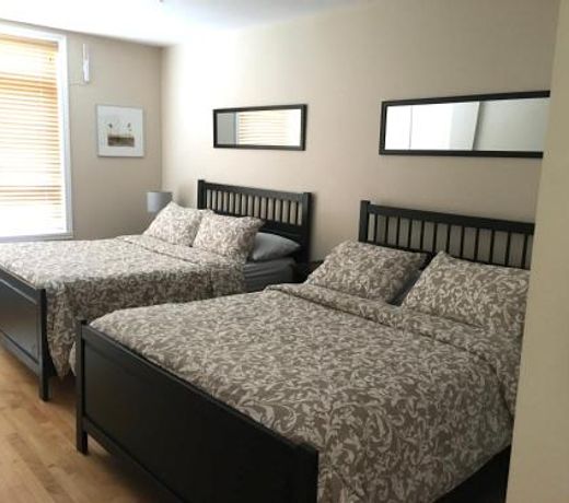 Apart Hotel Montreal by Les Terrasses Saint Urbain