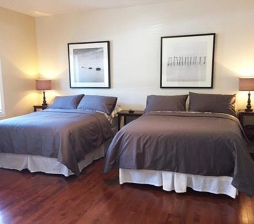 Apart Hotel Montreal by Les Terrasses Saint Urbain