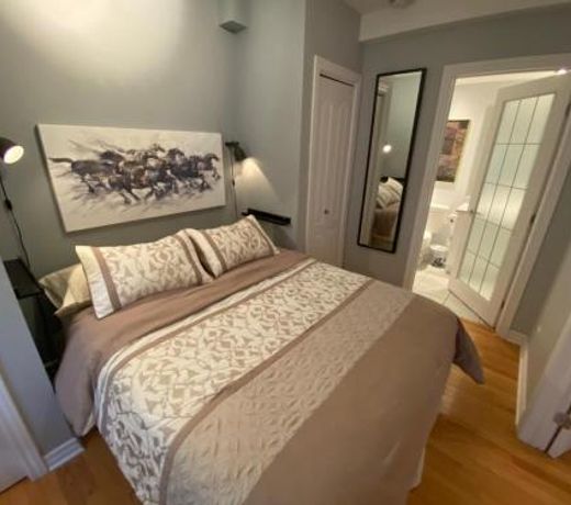 Apart Hotel Montreal by Les Terrasses Saint Urbain