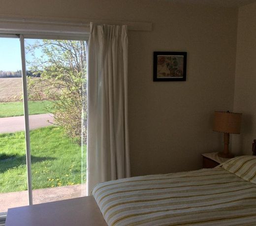 Blossom Haven - Brackley Beach, Prince Edward Island