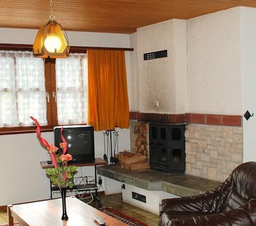 Apartment Fricktalerhuus Apt 2