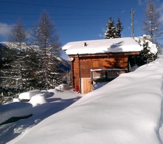 Chalet Edelweiss
