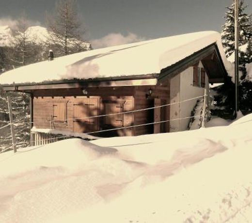 Chalet Edelweiss