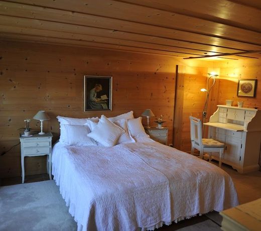 Chalet Nyati