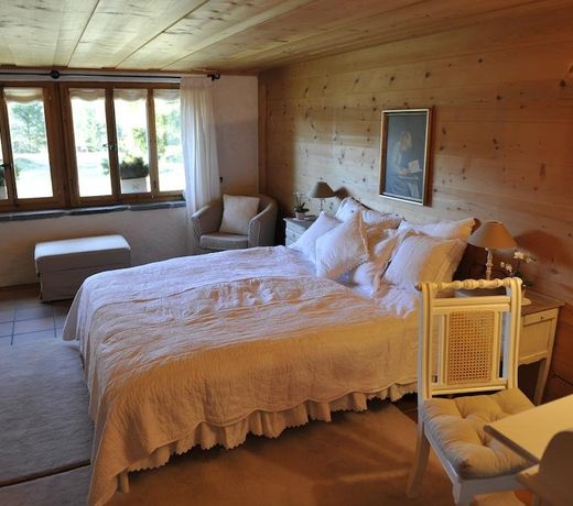 Chalet Nyati