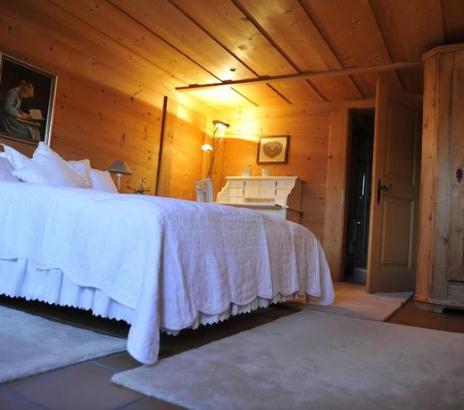 Chalet Nyati