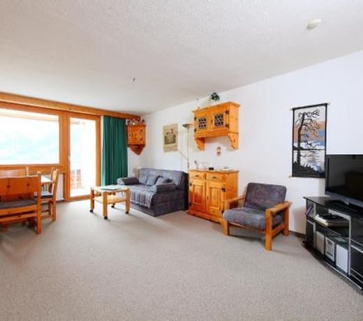 Apartment Guardaval - Utoring-8 by Interhome