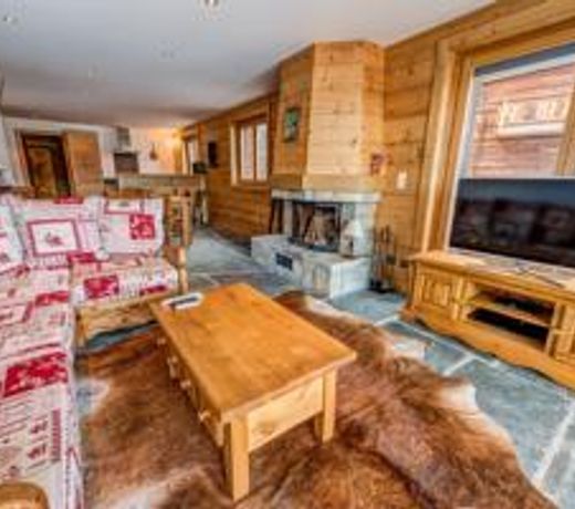 Nendaz 4 Vallees Appartements