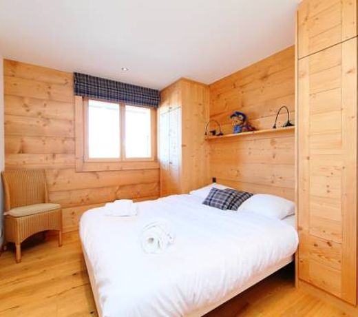 Chalet Chalet Jadi by Interhome