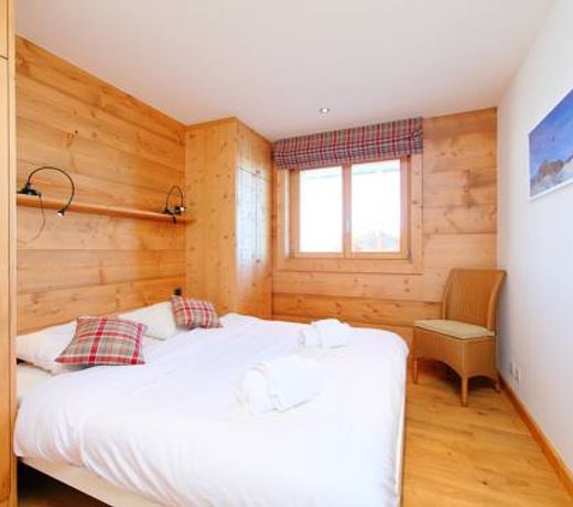 Chalet Chalet Jadi by Interhome
