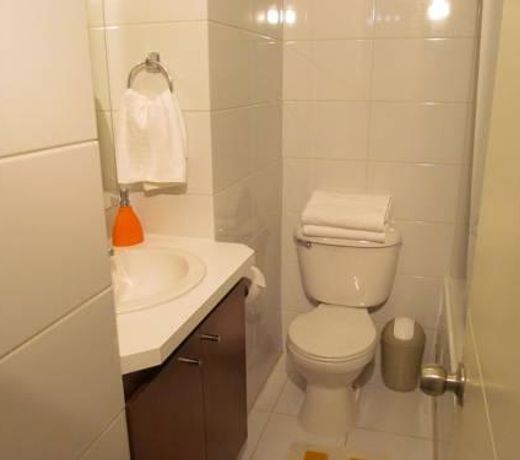 APART BELLA SUITE SANTA ROSA