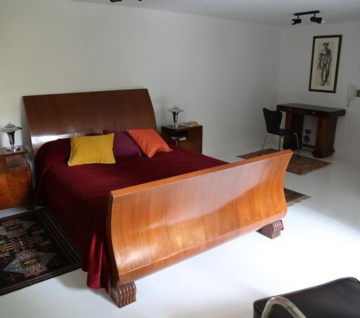 LA MAISONNETTE