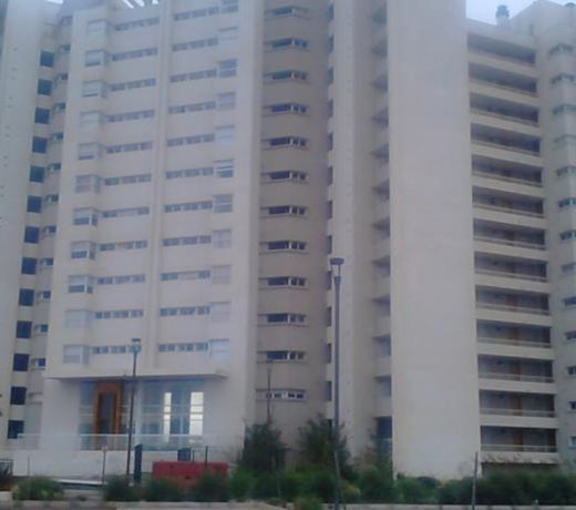 Departamentos Laguna del Mar