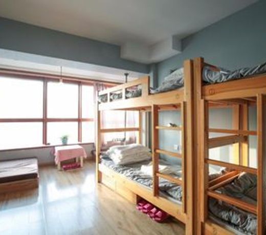 Shangchao International Youth Hostel