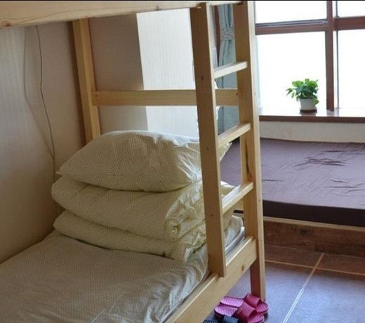 Shangchao International Youth Hostel