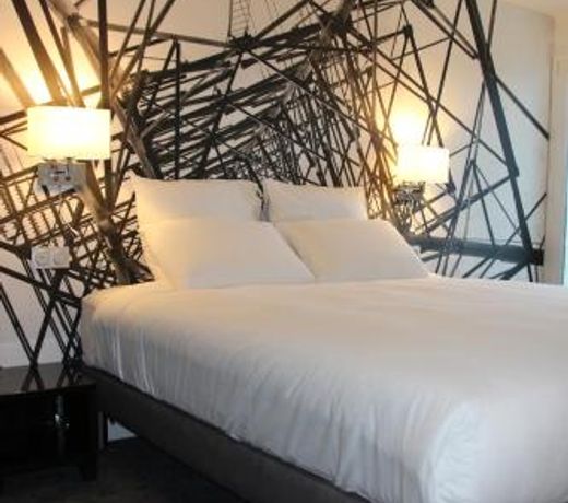 Mercure Paris Malakoff Parc des Expositions