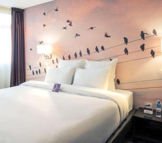 Mercure Paris Malakoff Parc des Expositions