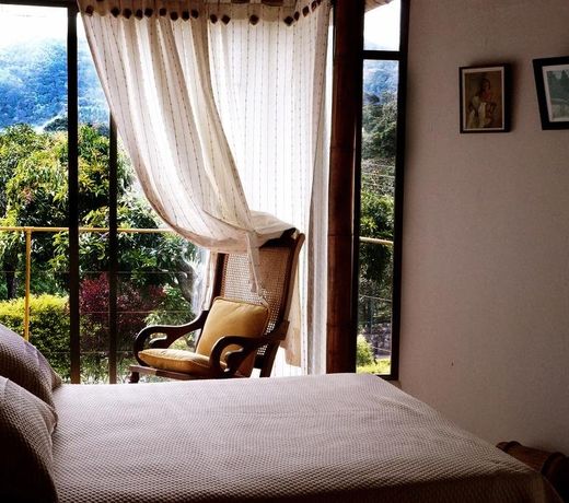 Finca Agualinda