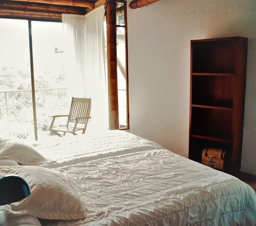 Finca Agualinda