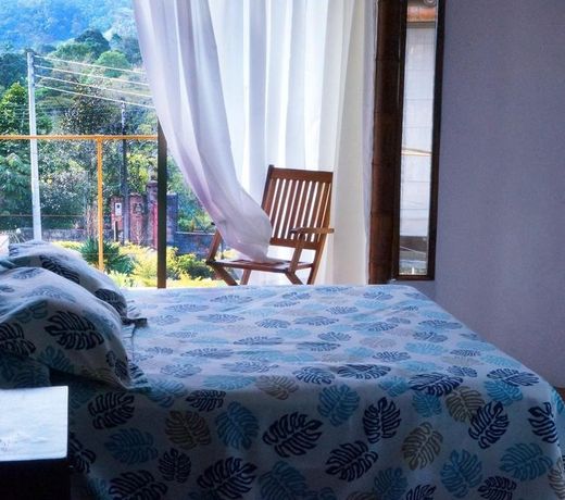 Finca Agualinda