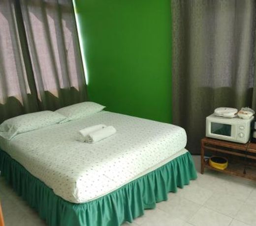 Apartamento Sailodge.com