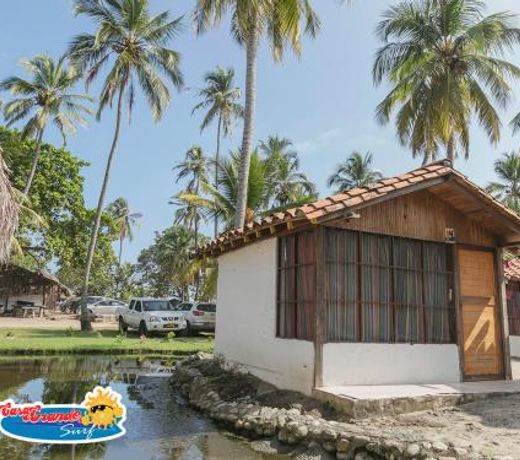 CasaGrande Surf