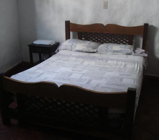 Casa XanadÃº
