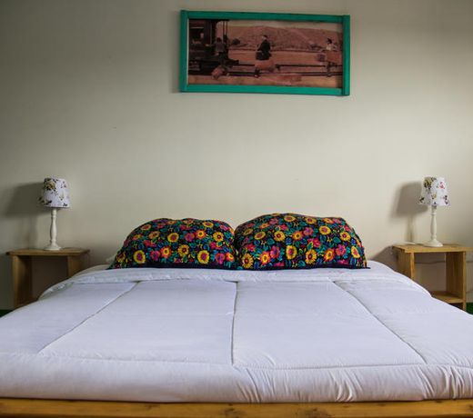 Bidea Backpackers Hostel