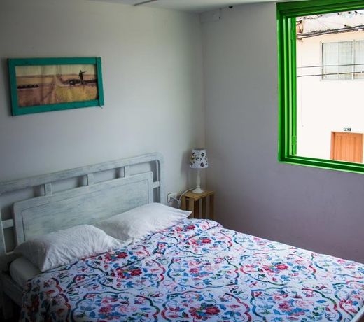 Bidea Backpackers Hostel