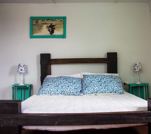 Bidea Backpackers Hostel