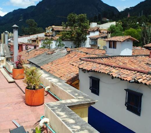 Quijote Candelaria
