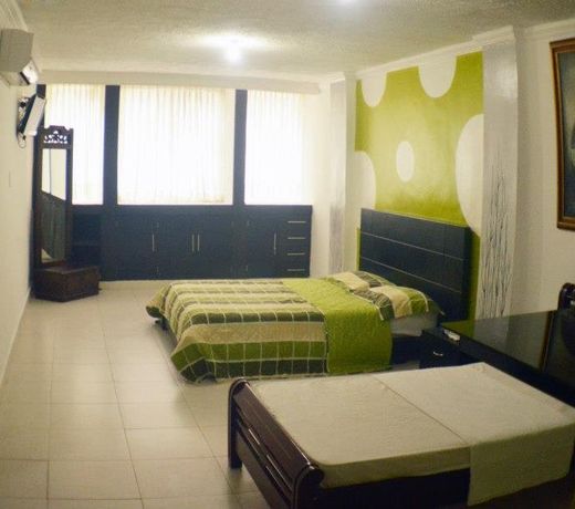 Hotel Estefania Princess