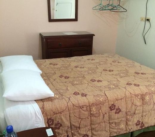 Hotel Dorado JardÃ­n