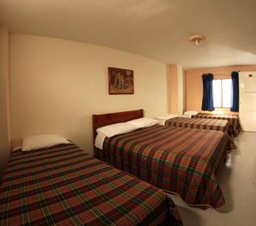Hotel Dorado JardÃ­n
