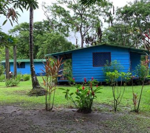 All Rankins Eco-Lodge