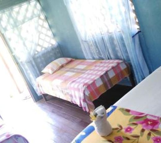 All Rankins Eco-Lodge