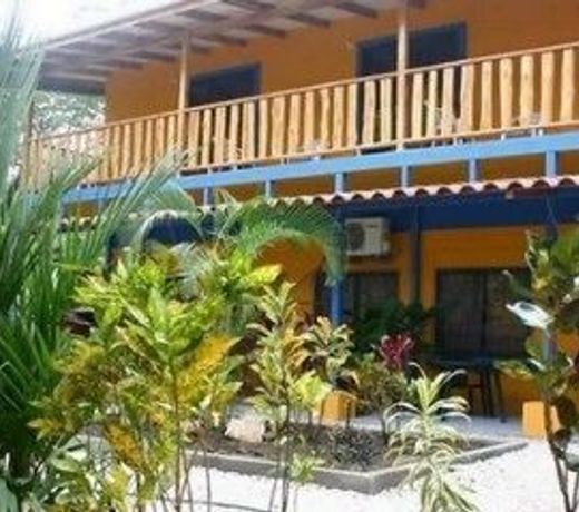 Beach Break Hotel