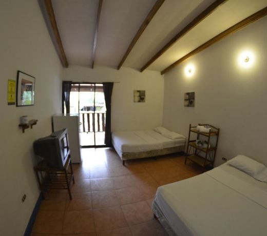 Beach Break Hotel