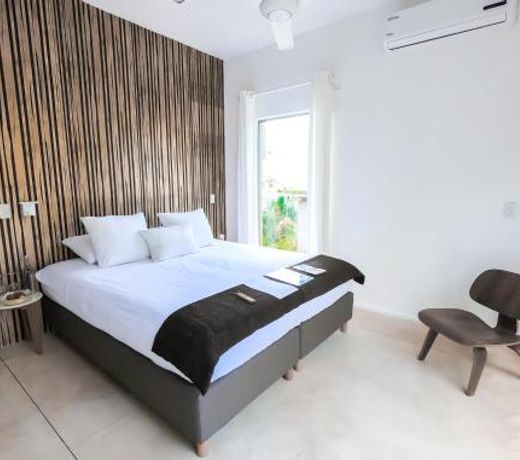 Akwa Resorts Ocean View