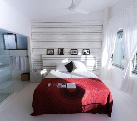 Akwa Resorts Ocean View