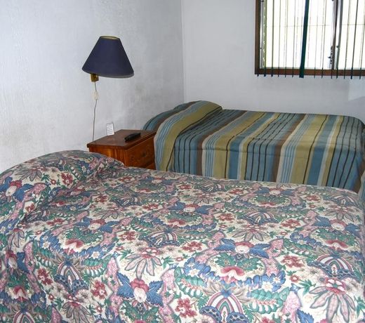 Hotel Cacts