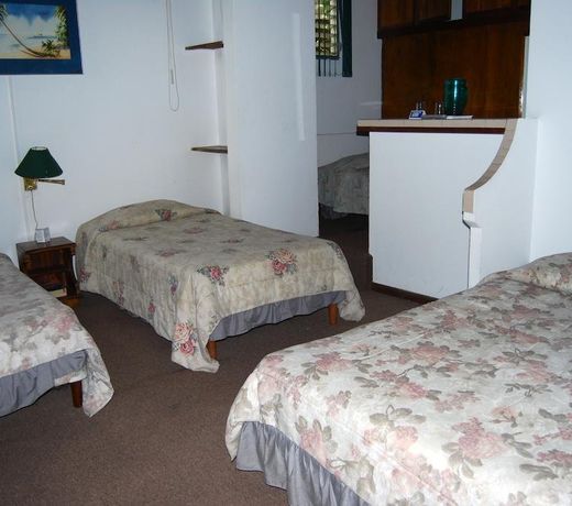 Hotel Cacts